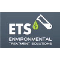 Environmental Treatment Solutions Pty Ltd Logo
