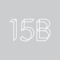 Studio 15B Logo