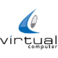 Virtual Computer SA Logo
