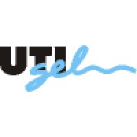 UTIgel Logo