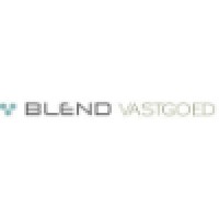 BLEND Vastgoed B.V. Logo