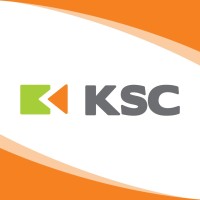 KSC TRANSPORT & LOGISTICS Logo