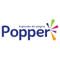 Popper Logo