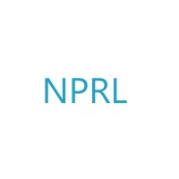 National Power Research Laboratory Logo