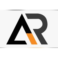 Ankit Roadways Logo