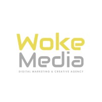 Woke Media Logo
