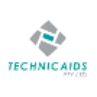TECHNICAIDS Logo