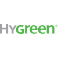 HyGreen, Inc Logo