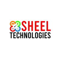 EHS Software & Training - Sheel Technologies Logo