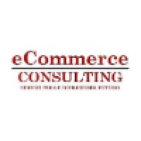 eCommerce Consulting Logo