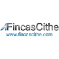 Administración Fincas Cithe Logo