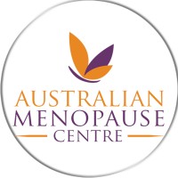 Australian Menopause Centre Logo