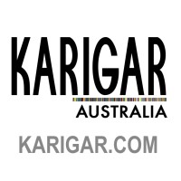 Karigar Australia Logo