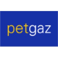 PETGAZ Logo