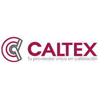 CALTEX Sistemas S.L. Logo