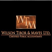 Wilson Tibor & Maves, Ltd. Logo