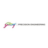 Godrej Precision Engineering Logo