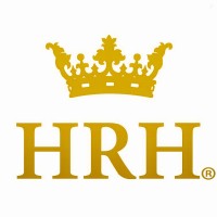 HRH Pictures Logo