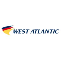 West Atlantic AB Logo