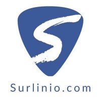 Surlinio: sites, shops, social, seo & sea Logo