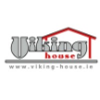 Viking House Logo