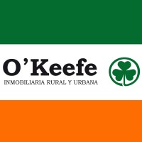 Inmobiliaria OKeefe Logo