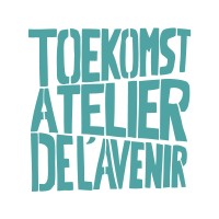 ToekomstATELIERdelAvenir vzw/asbl Logo