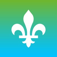 Ministère de lAgriculture, des Pêcheries et de lAlimentation du Québec (MAPAQ) Logo
