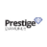 Prestige Diamonds Logo