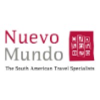 Nuevo Mundo Logo