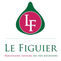 Le Figuier Traiteur Logo
