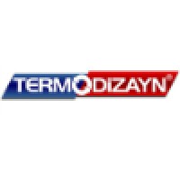 Termodizayn Termik Cihazlar San. ve Tic. Ltd. Sti. Logo