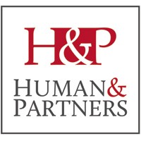 Human&Partners, S.L. Logo