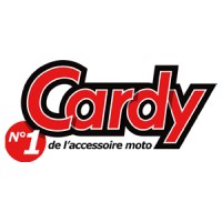 CARDY Logo