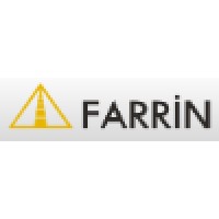 FARRİN YOL-YAPI İNŞAAT SAN. VE TİC. LTD. ŞTİ. Logo