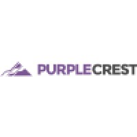 PurpleCrest | Management Consulting Logo