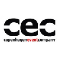 Copenhagen Event Company/CEC Event ApS Logo