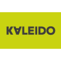 KALEIDO, Ideas & Logistics Logo