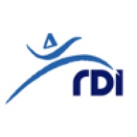 HIV Resistance Response Database Initiative (RDI) Logo