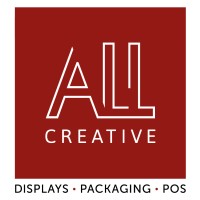 All Creative A/S Logo