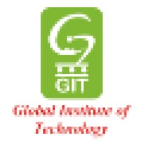 Global Institute of Technology Services Logo