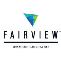Fairview Logo