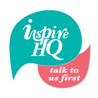 Inspire HQ Logo