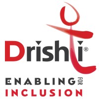 Drishti Logo