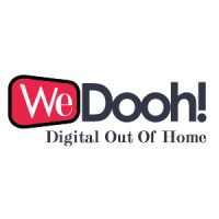 WeDooh! Logo