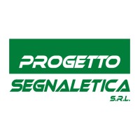 Progetto Segnaletica S.r.l. Logo