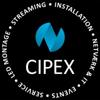 CIPEX ApS Logo