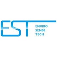Enviro Sense Tech Logo