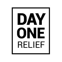 Day One Relief Logo