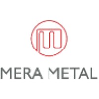 MERA METAL S.A. Logo